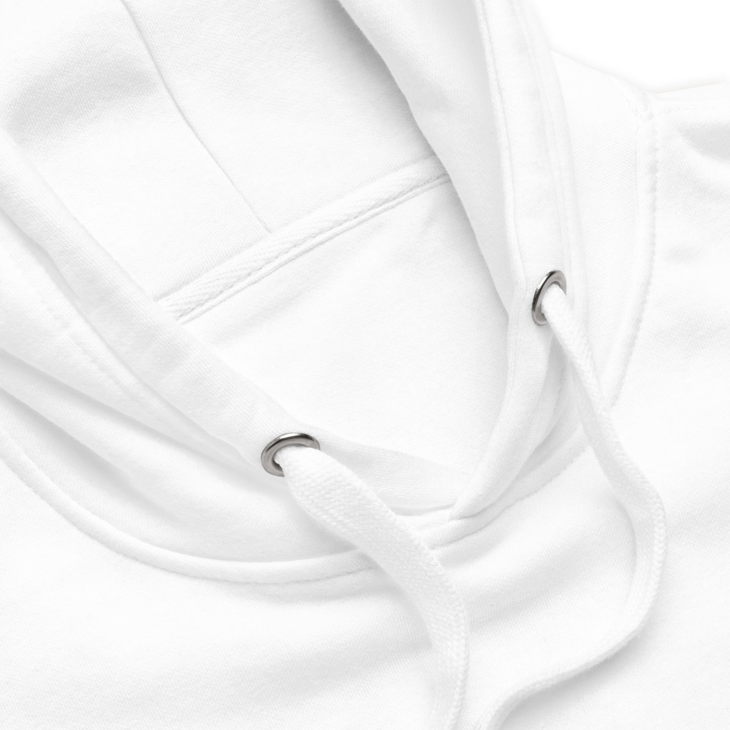 Unisex-Kapuzenpullover mit gesticktem Immobilienaufbau-Logo